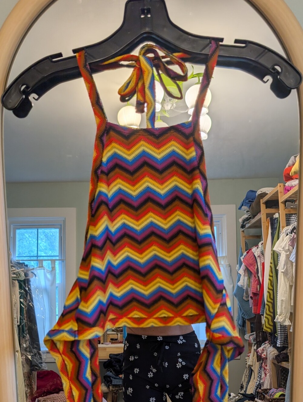 Target Pride 2023 Halter Top